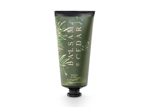  Illume Balsam & Cedar Demi Hand Cream 