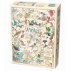 Country Diary: Winter Puzzle 1000 PC
