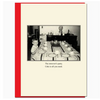 Allport Editions Introvert's Party Humor Card