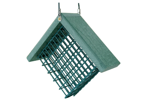  Bradley Caldwell, Inc Going Green Suet Feeder 