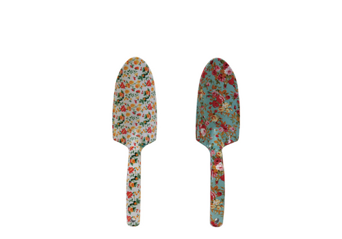  Creative Co-Op Garden Spade 