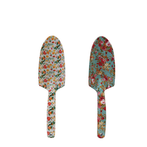  Creative Co-Op Garden Spade 