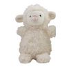 Creative Co-Op Plush Bean Bag Animal