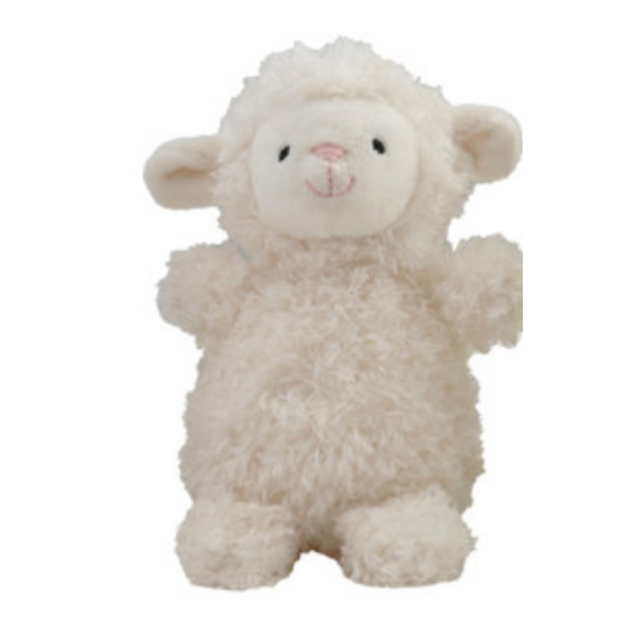 Plush Bean Bag Animal