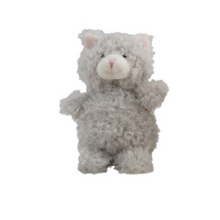 Plush Bean Bag Animal