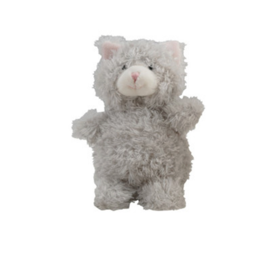 Plush Bean Bag Animal