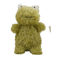 Plush Bean Bag Animal