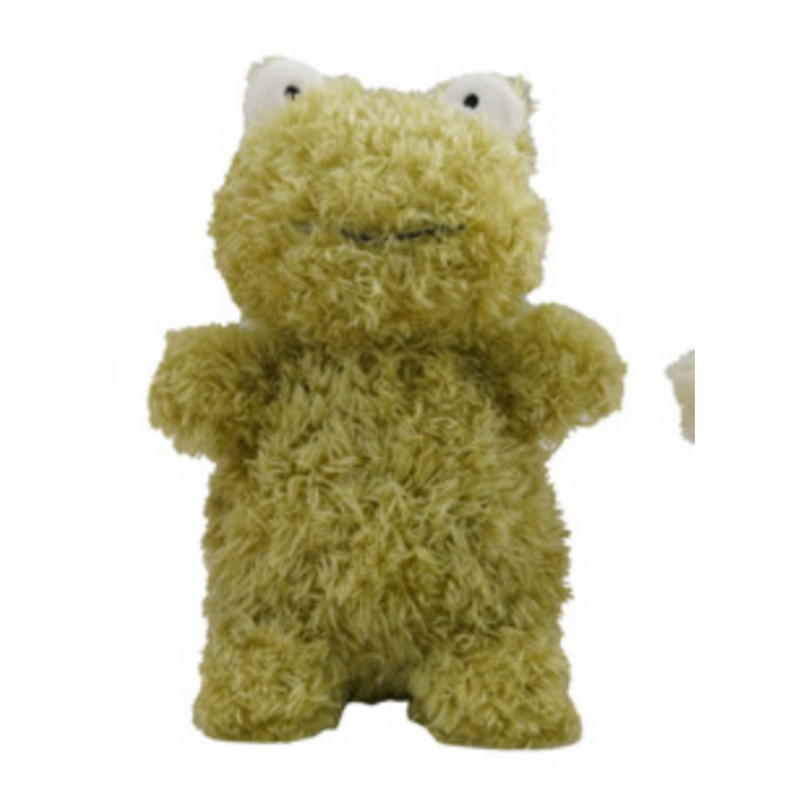Plush Bean Bag Animal
