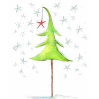 Holiday That Sparkles & Shines Boxed Cards