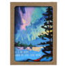 Artists to Watch Cold is the Night Boxed Cards