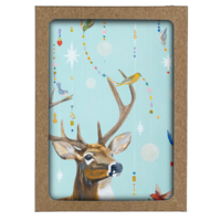 Healers of Earth's Heartstrings Boxed Cards