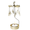 Talla Imports Rotary Candle Holder You're a Star