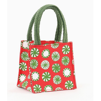 Peppermint Candy Tincy Wincy Bag