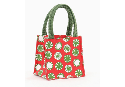  Rockflowerpaper Peppermint Candy Tincy Wincy Bag 