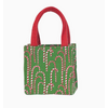 Rockflowerpaper Candy Canes Tincy Wincy Bag