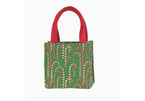  Rockflowerpaper Candy Canes Tincy Wincy Bag 