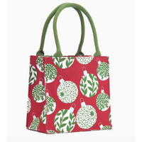 Scandi Ornaments Itsy Bitsy Bag