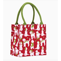 Christmas Marvin Itsy Bitsy Bag