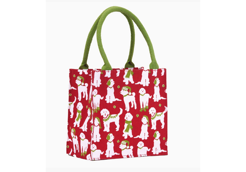  Rockflowerpaper Christmas Marvin Itsy Bitsy Bag 