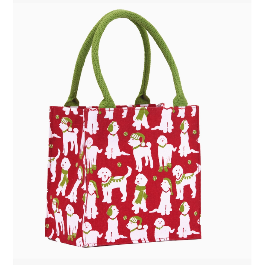 Christmas Marvin Itsy Bitsy Bag