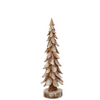 Small Snowy Tree