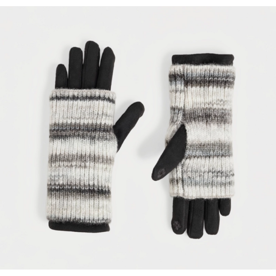 3-in-1 Touchscreen Gloves
