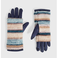 3-in-1 Touchscreen Gloves