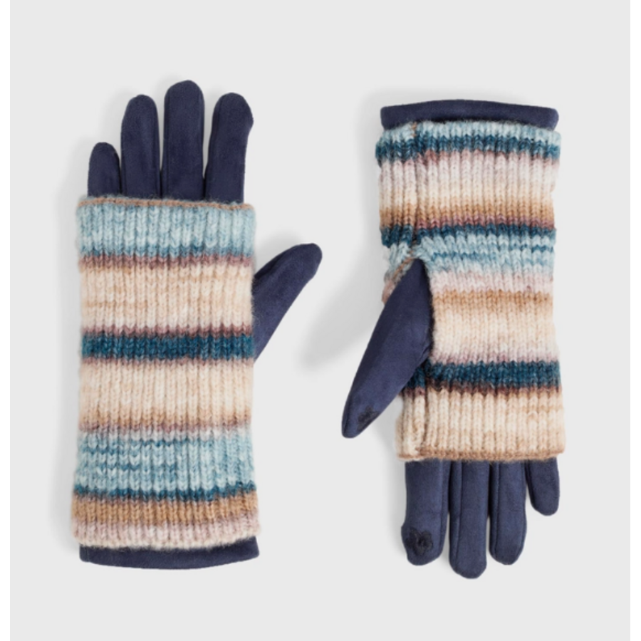 3-in-1 Touchscreen Gloves