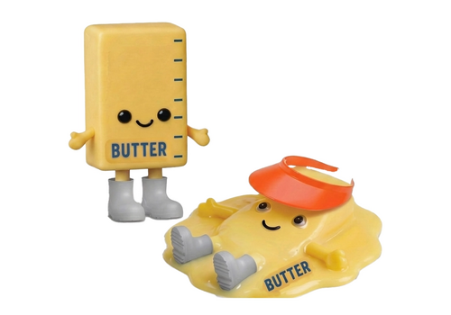  Streamline "Let It Melt" Butter Buddy 