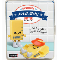 "Let It Melt" Butter Buddy