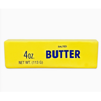 Jumbo Squish Butter Stick