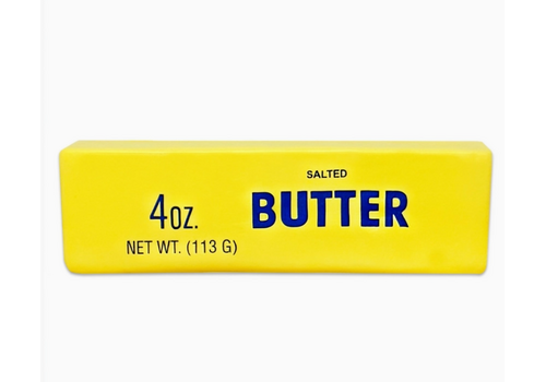  Streamline Jumbo Squish Butter Stick 