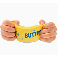 Jumbo Squish Butter Stick
