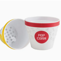 Popcorn Bowl