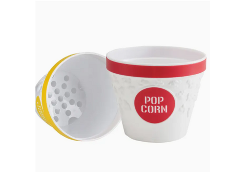  Gourmac/Hutzler Popcorn Bowl 