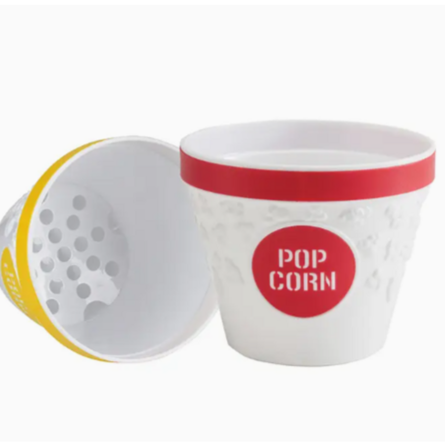 Popcorn Bowl