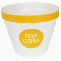 Popcorn Bowl