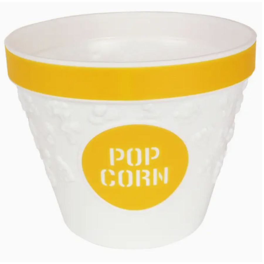 Popcorn Bowl