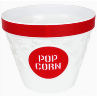 Popcorn Bowl