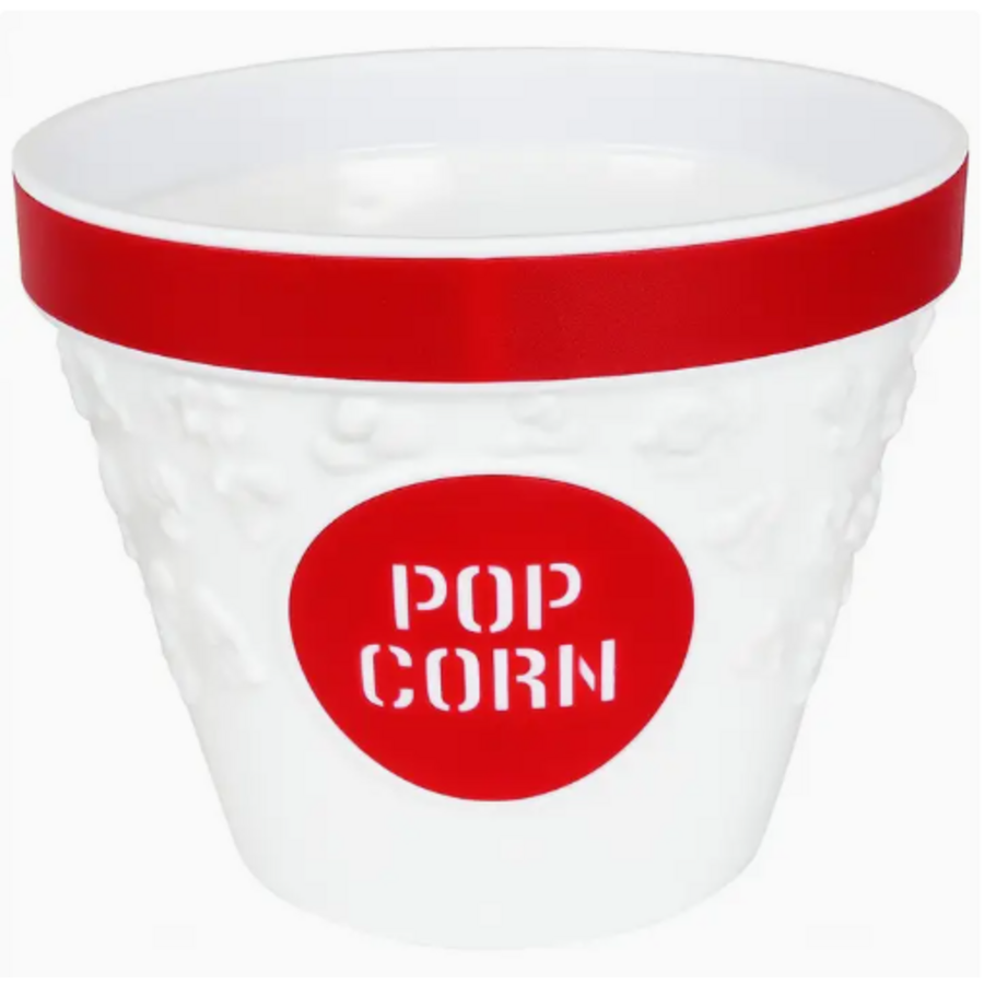 Popcorn Bowl