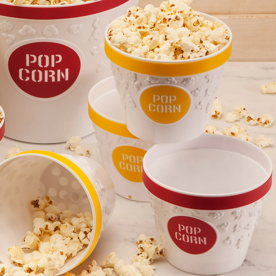 Popcorn Bowl