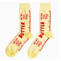Butter Crew Socks