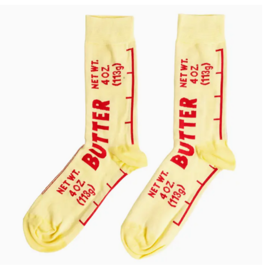 Butter Crew Socks