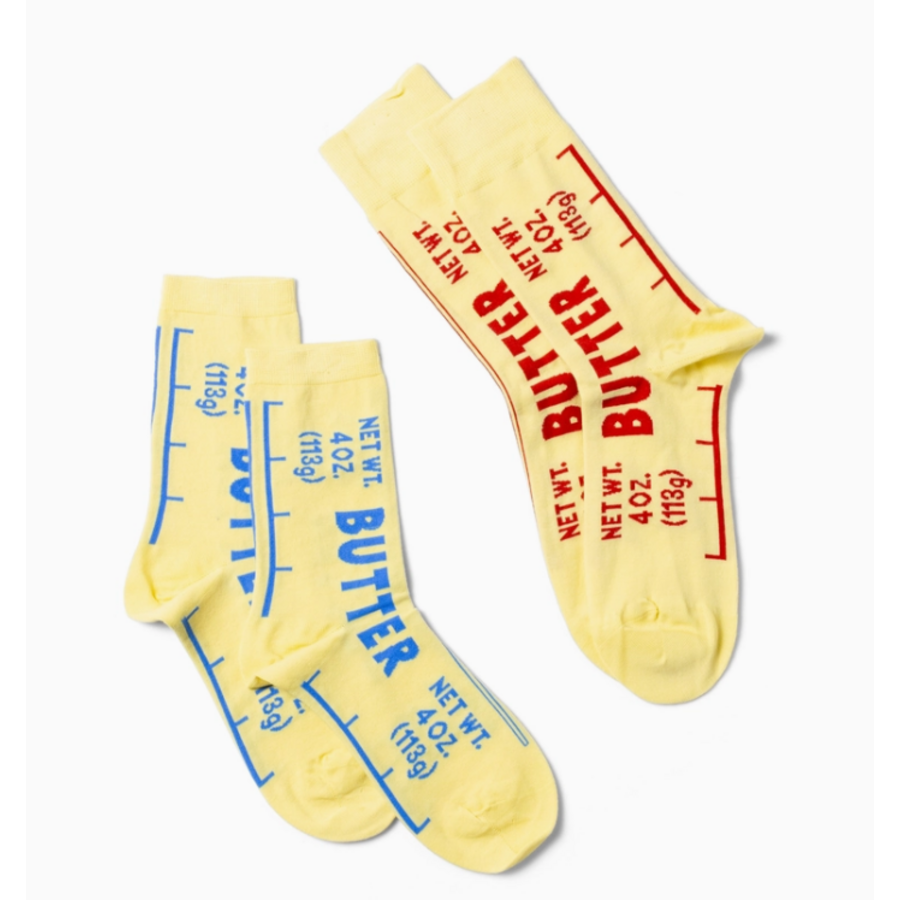 Butter Crew Socks