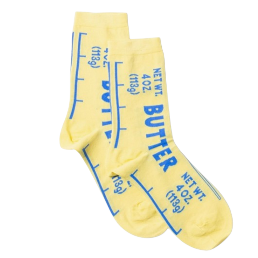 Butter Crew Socks