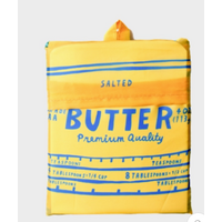 Butter Eco-Friendly Reusable Tote