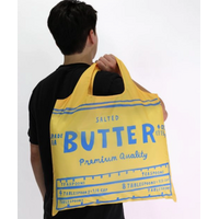 Butter Eco-Friendly Reusable Tote