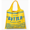 Yellow Owl Workshop Butter Eco-Friendly Reusable Tote