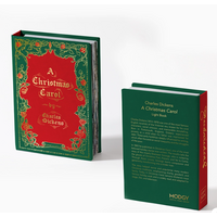 Light Book A Christmas Carol