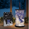 Modgy OhDeer! Origami Lantern